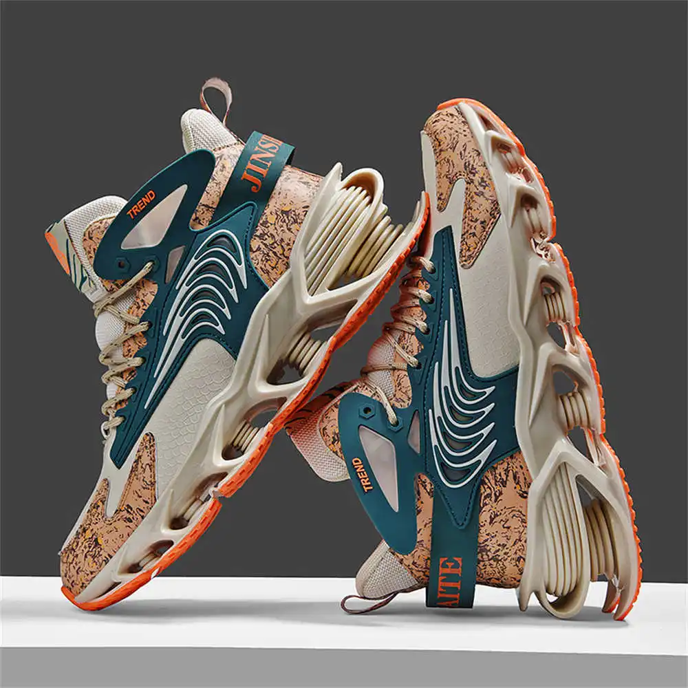 Best Streetwear Brand Uk - Non-slip Mid Child Running Sneakers Casual