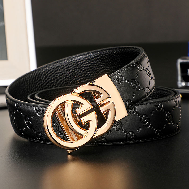 Off White Belt - 2025 New Width 34mm Belts for