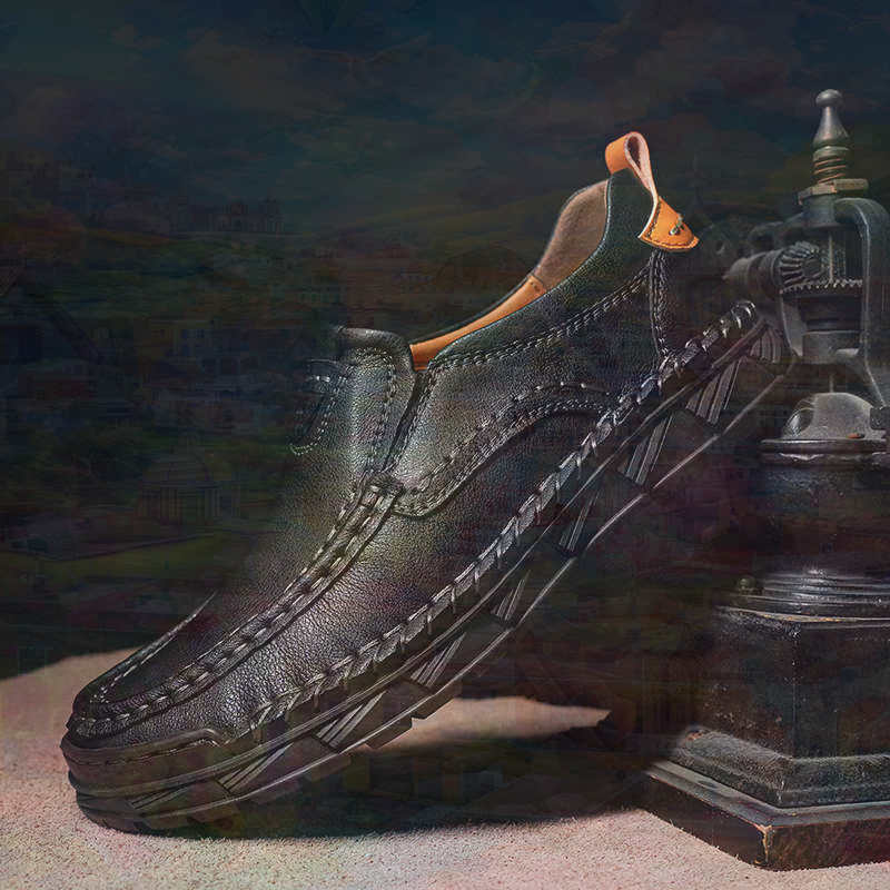 Best Streetwear Brand Uk - 39 Slipon Sneakers Man 46 Walking