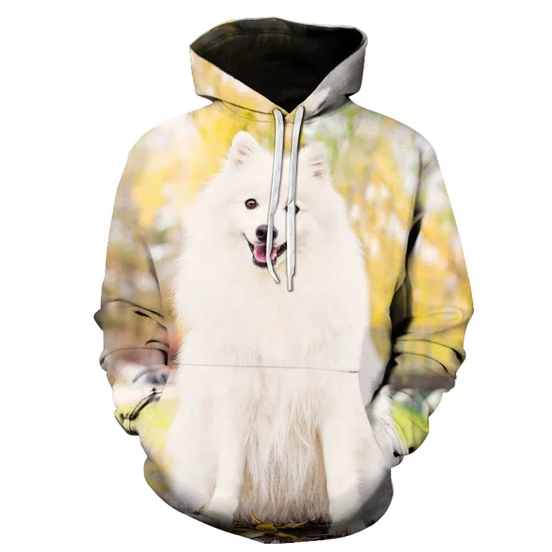 Streetwear Brand In Japan - 2026 Fox and Wolf Printed Women's