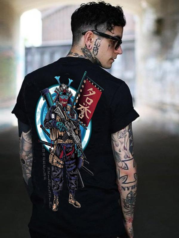 Streetwear Brand Japanese - Japanese Harajuku Streetwear Brand Futuristic Punk
