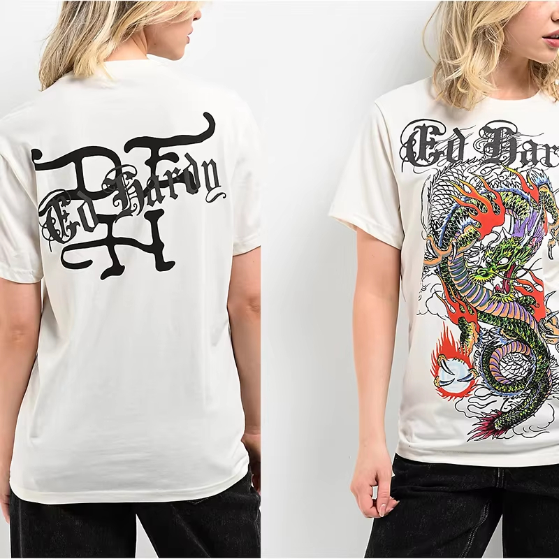 Japan Dragon Y2k Street Trendy - Streetwear Brand In Japan 评论和价格
