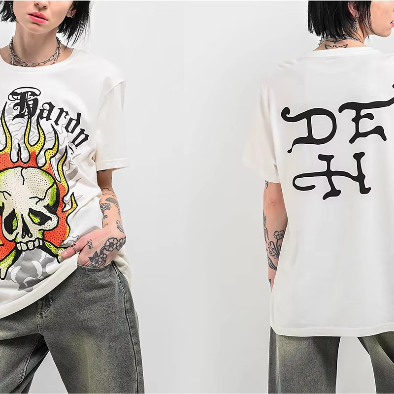 Japan Dragon Y2k Street Trendy - Streetwear Brand In Japan 评论和价格