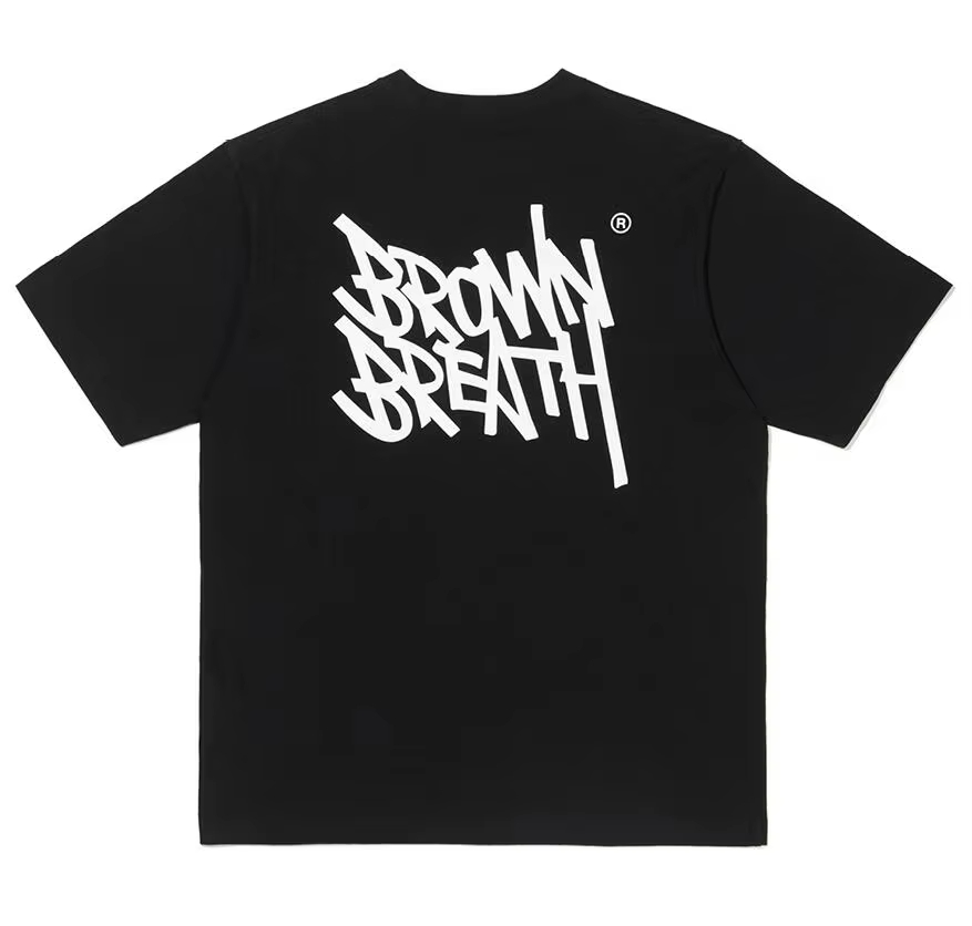 White TAG OG Logo Street Trend - Streetwear Brand Tags 评论和价格