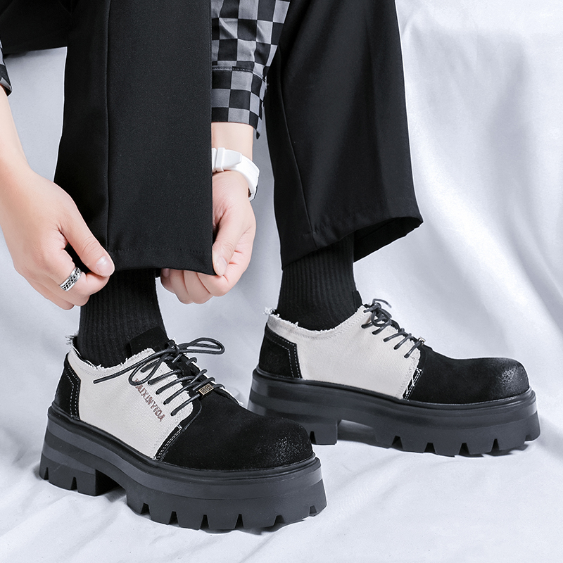 Square Toe Japan Korean Street - Streetwear Brand In Japan 评论和价格