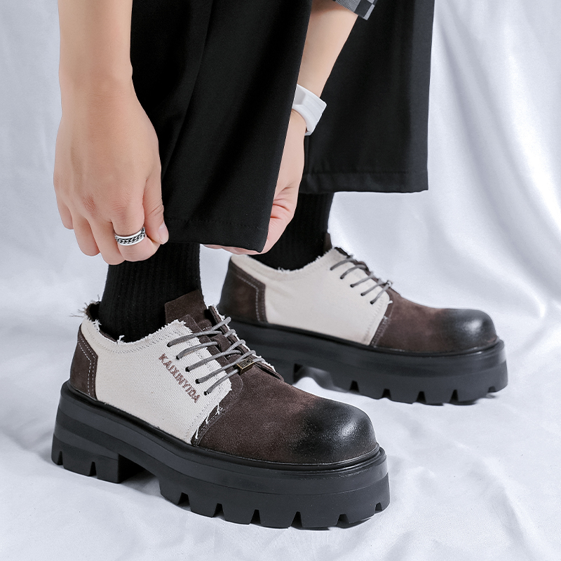Square Toe Japan Korean Street - Streetwear Brand In Japan 评论和价格
