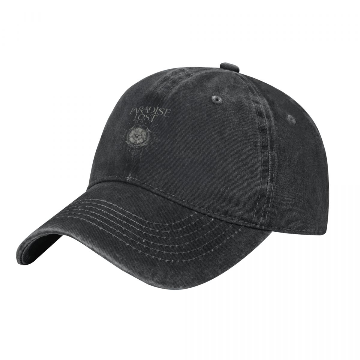 Paradise Lost Baseball Cap The - Cap Streetwear Brand 评论和价格