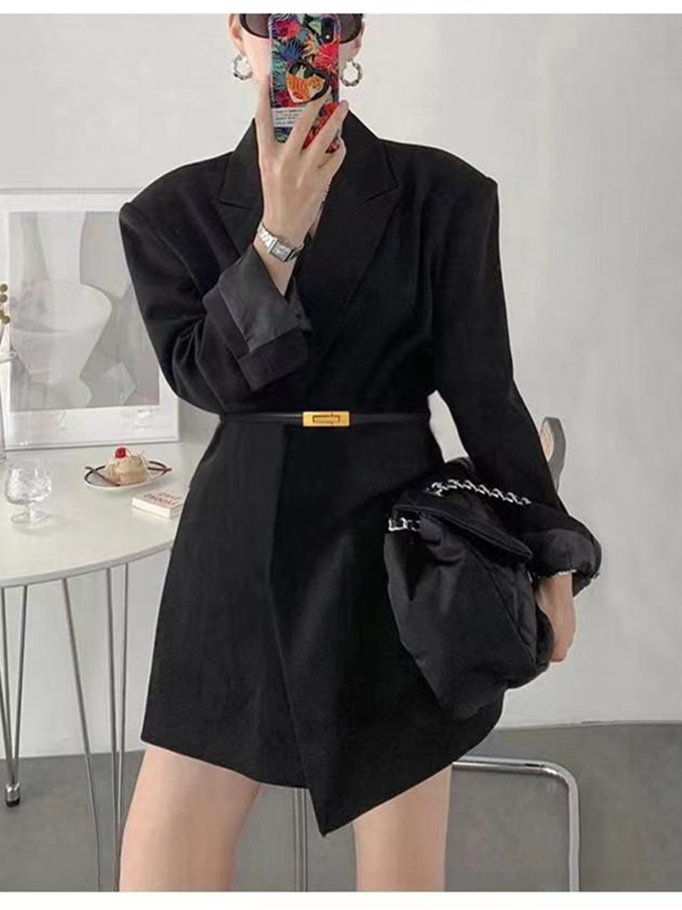 Genuine Leather Thin Belt for  - Off White Belt 评论和价格