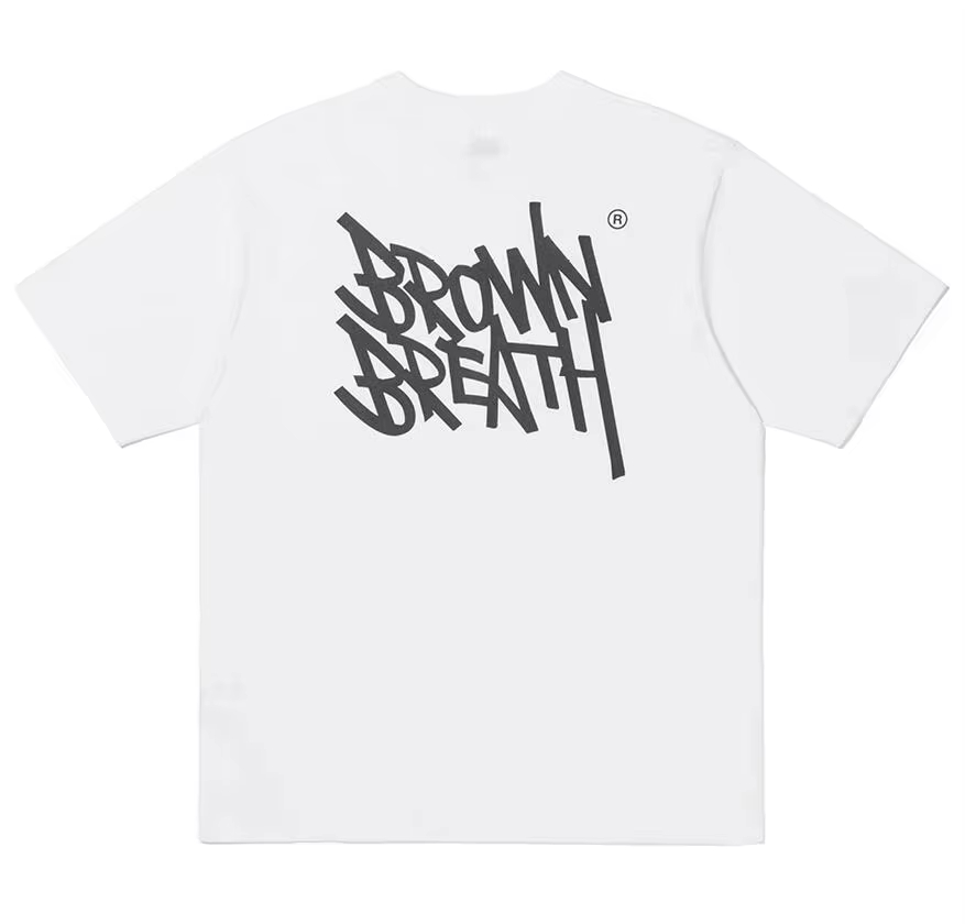 TAG OG Logo Street Trendy Bran - Streetwear Brand Tags 评论和价格
