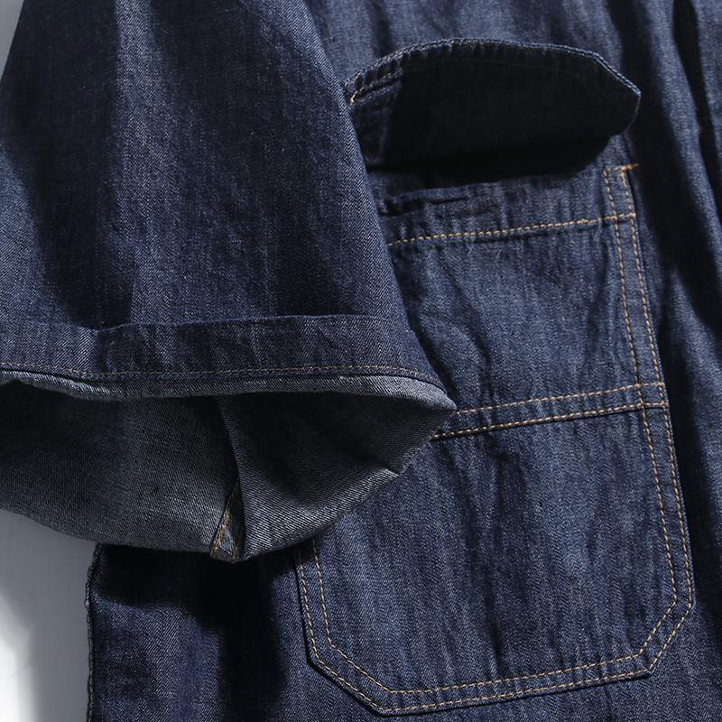 Retro Japanese Style Loose Fit - Streetwear Brand Japanese 评论和价格