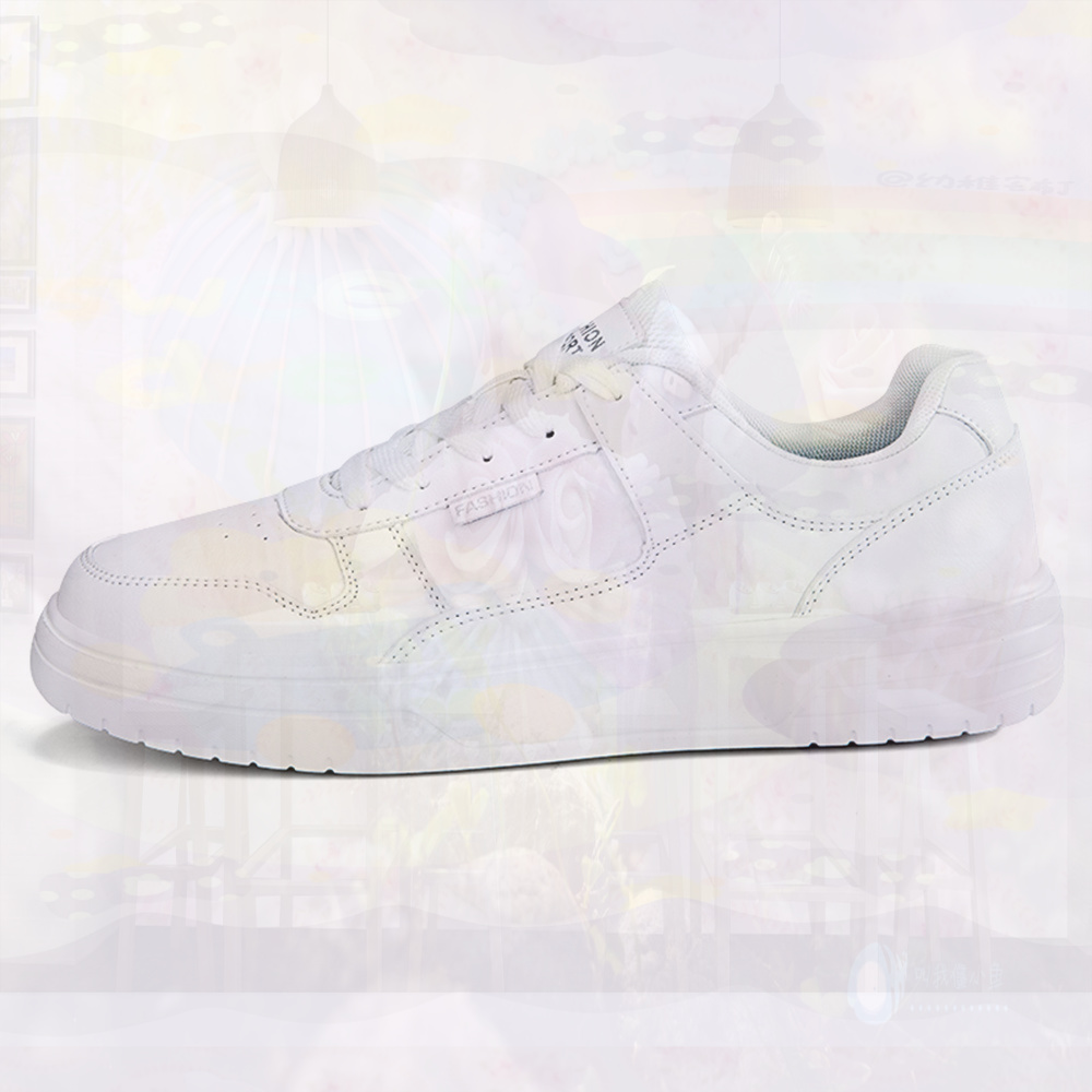 With Ties PU Leather Shoes 41  - Best Streetwear Brand Uk 评论和价格