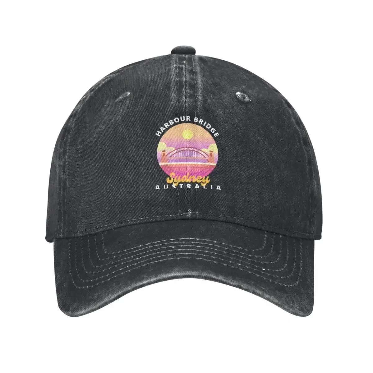 Sydney Harbour Bridge Australi - Streetwear Brand Australia 评论和价格
