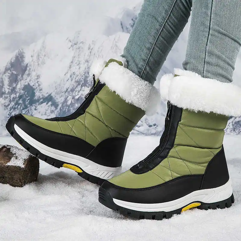 Women's Boot Sneakers Walking  - Best Streetwear Brand Uk 评论和价格