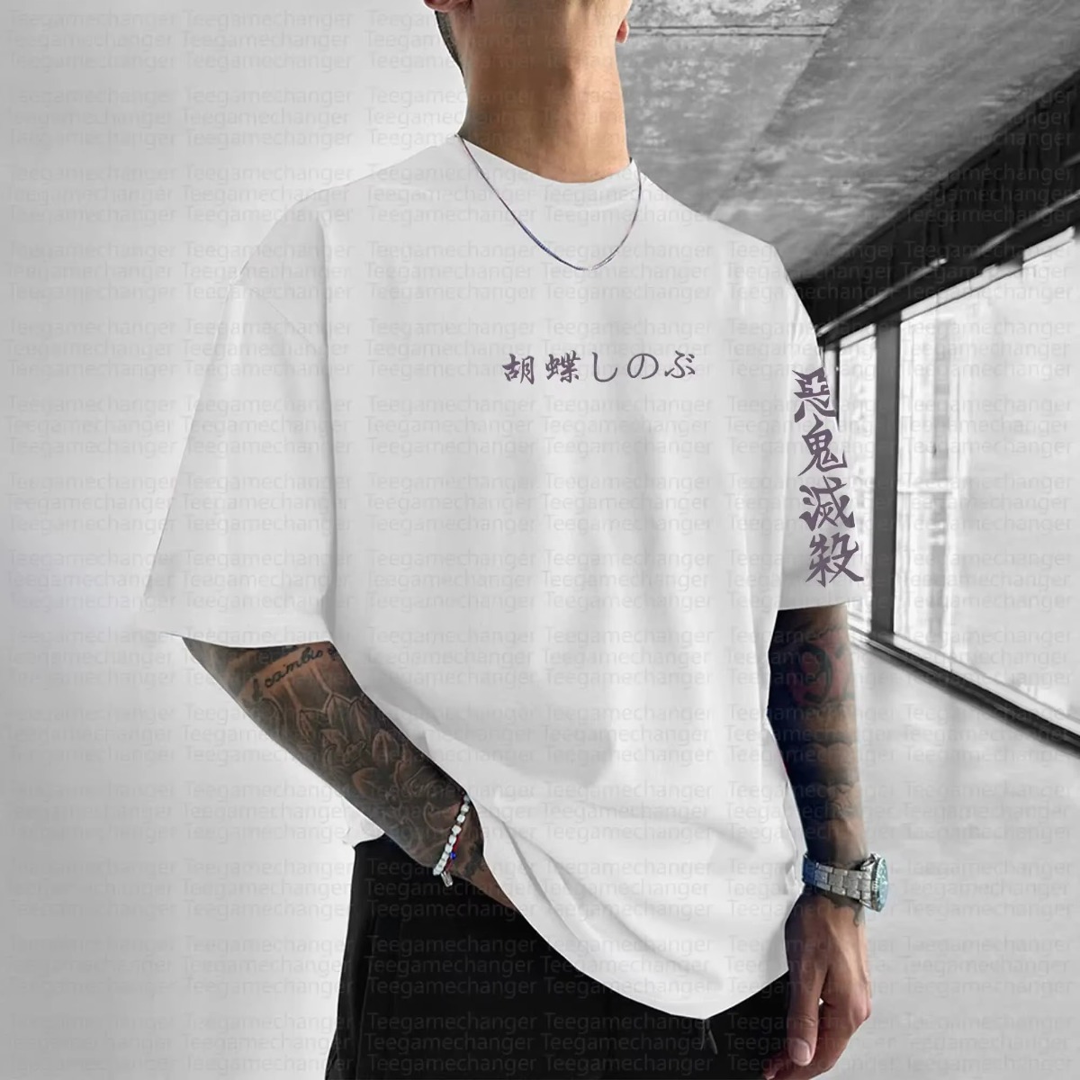 Demon Slayer Anime 2025 New Ho - Streetwear Brand In Japan 评论和价格