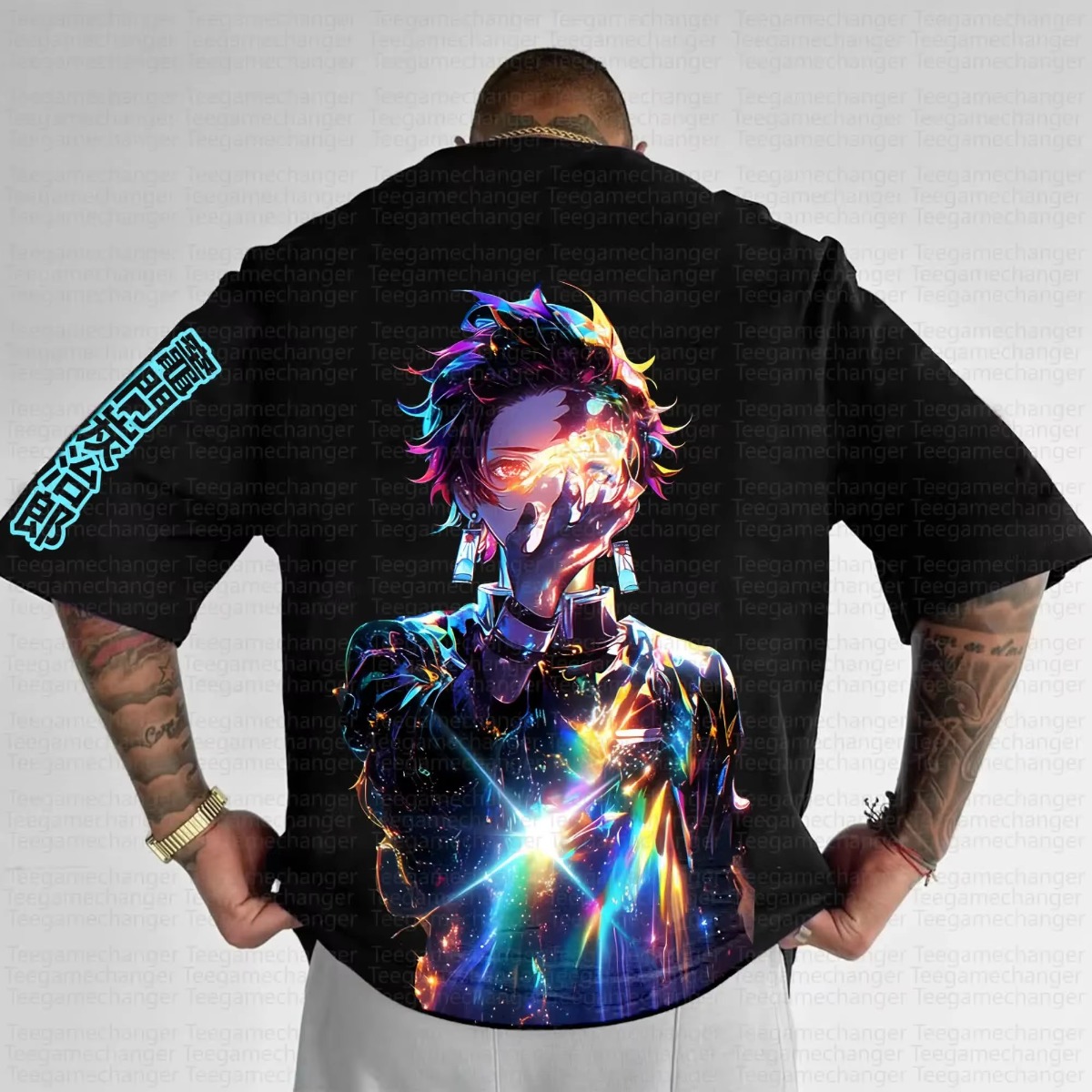 Demon Slayer Anime 2025 New Ho - Streetwear Brand In Japan 评论和价格