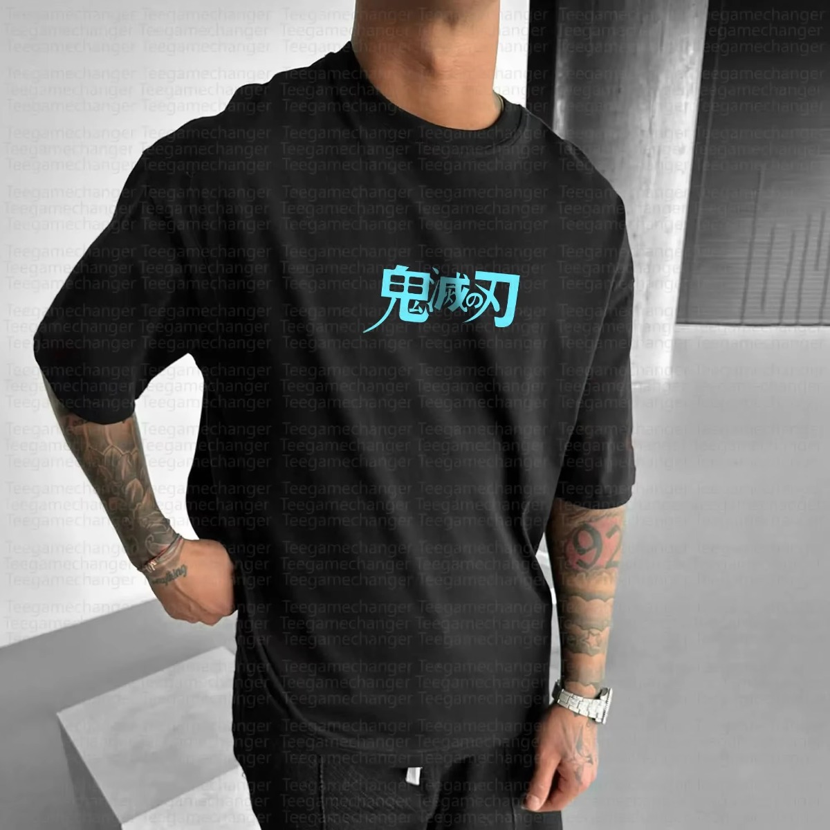 Demon Slayer Anime 2025 New Ho - Streetwear Brand In Japan 评论和价格