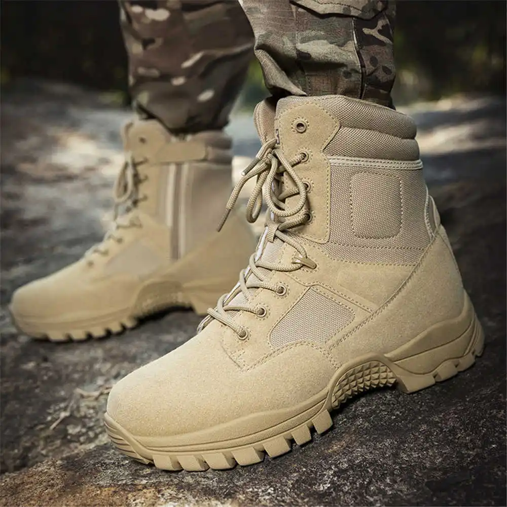 Nonslip Genuine Leather Hiking - Best Streetwear Brand Uk 评论和价格