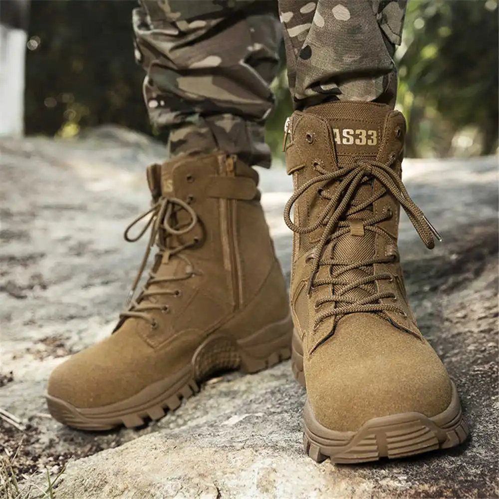 Nonslip Genuine Leather Hiking - Best Streetwear Brand Uk 评论和价格