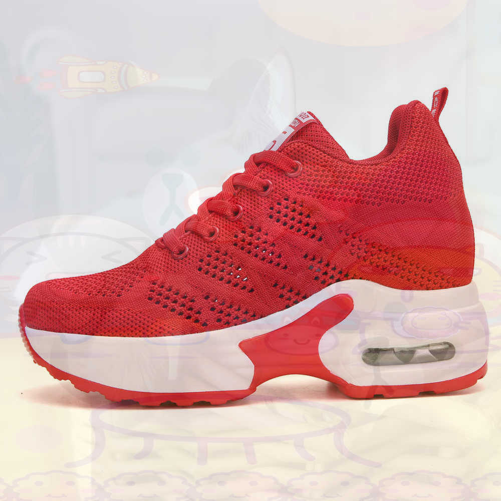 Red Size 36 Shoes Woman Tennis - Best Streetwear Brand Uk 评论和价格
