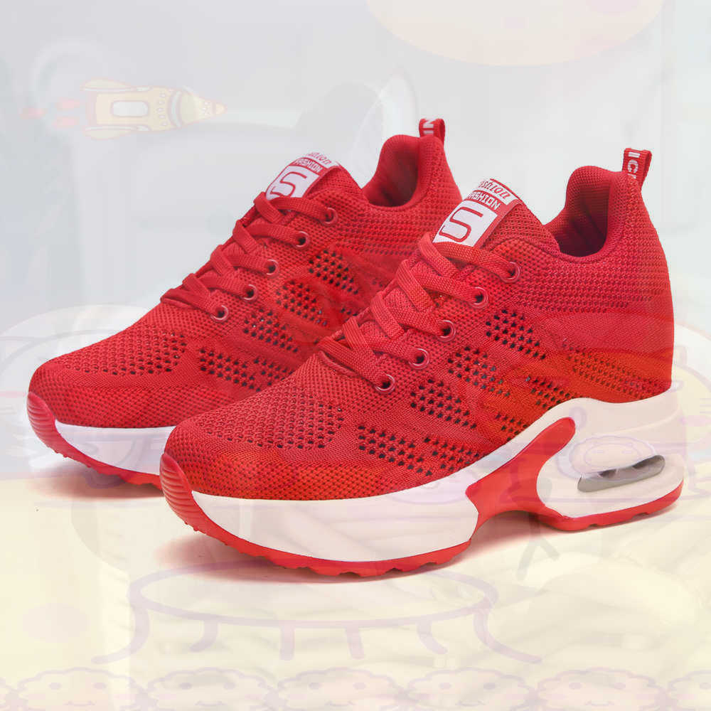 Red Size 36 Shoes Woman Tennis - Best Streetwear Brand Uk 评论和价格