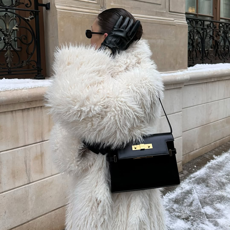 2026 Winter Brand Fashion Russ - Streetwear Brand Belts 评论和价格