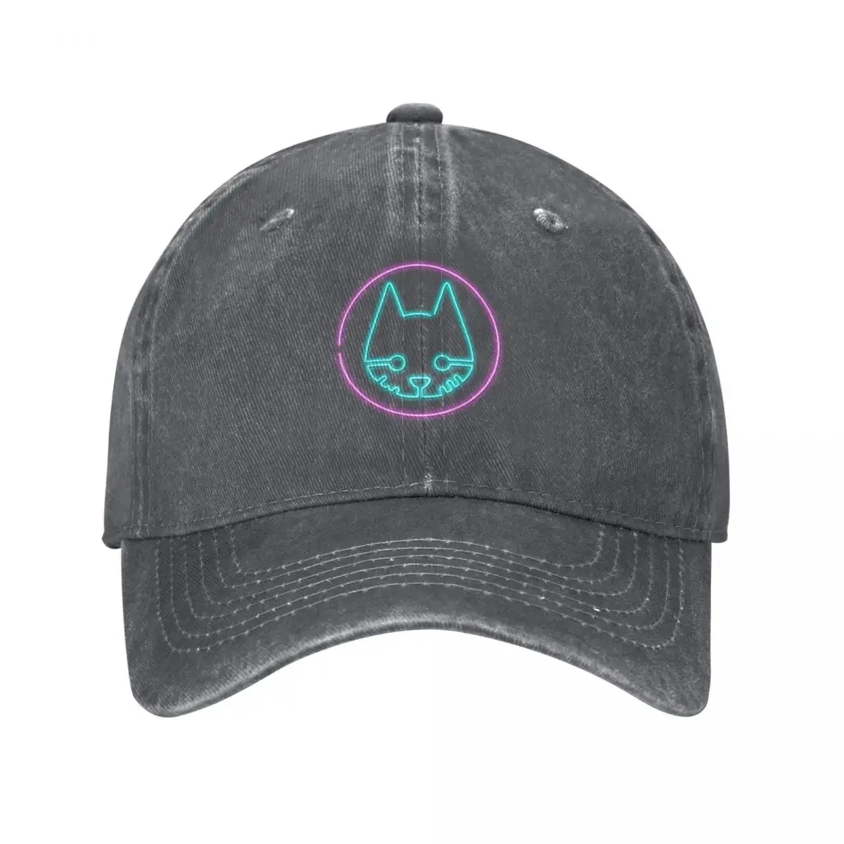 neon stray Baseball Cap Brand  - Cap Streetwear Brand 评论和价格