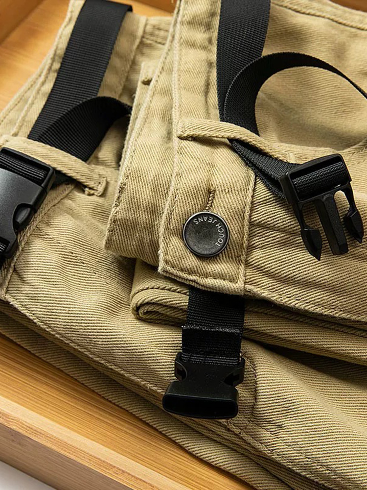 Sycpman Belt Loose Fashion Str - Streetwear Brand Belts 评论和价格