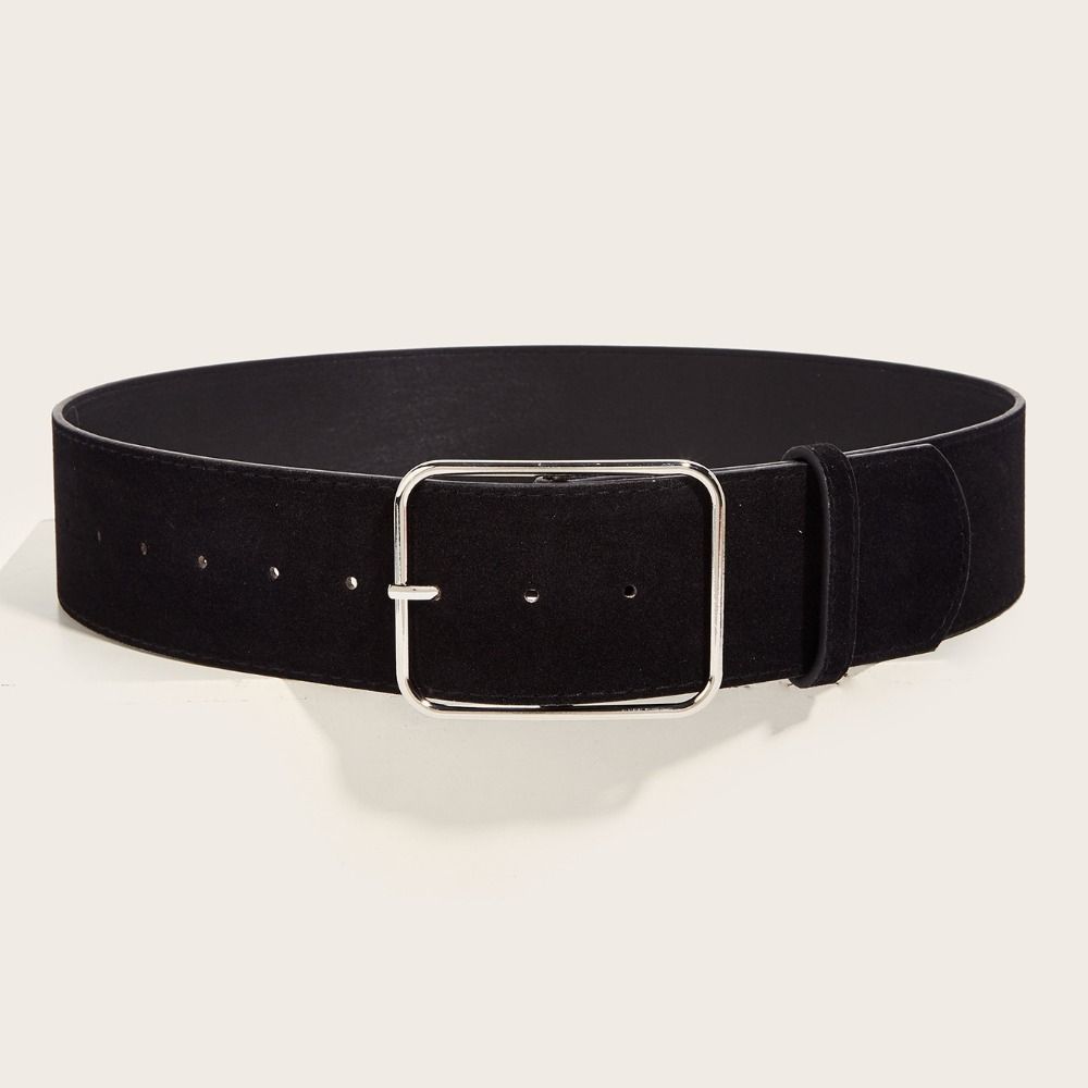 Maillard Styles Suede Leather  - Off White Belt 评论和价格
