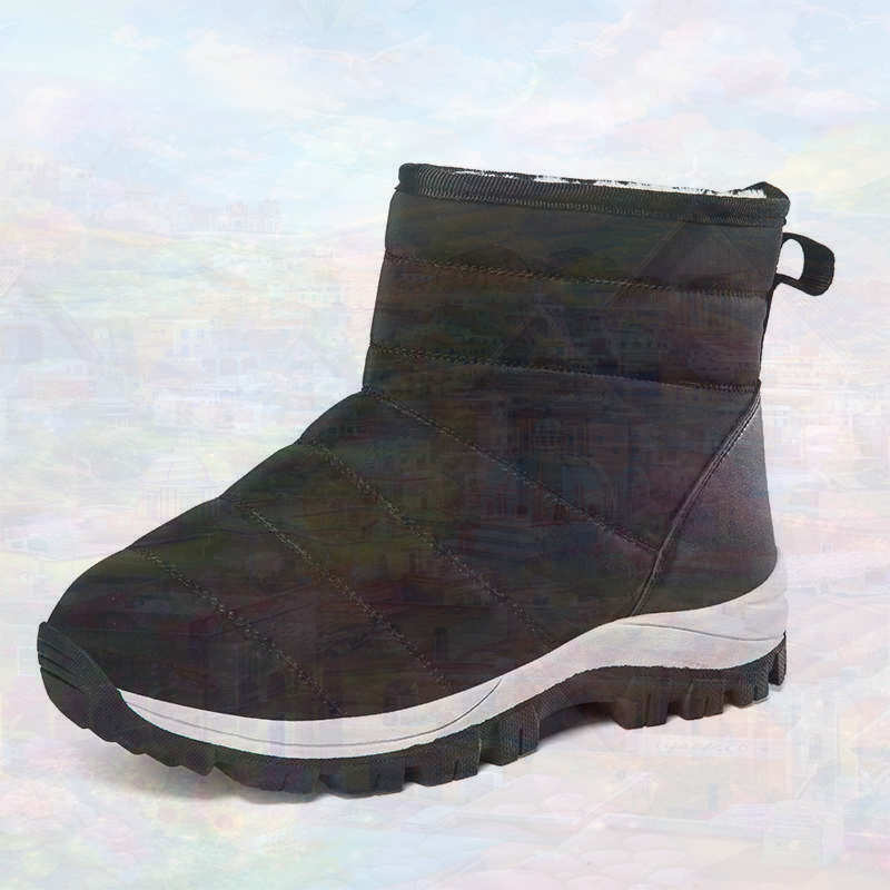 Nonslip Thermo Elderly Tennis  - Best Streetwear Brand Uk 评论和价格