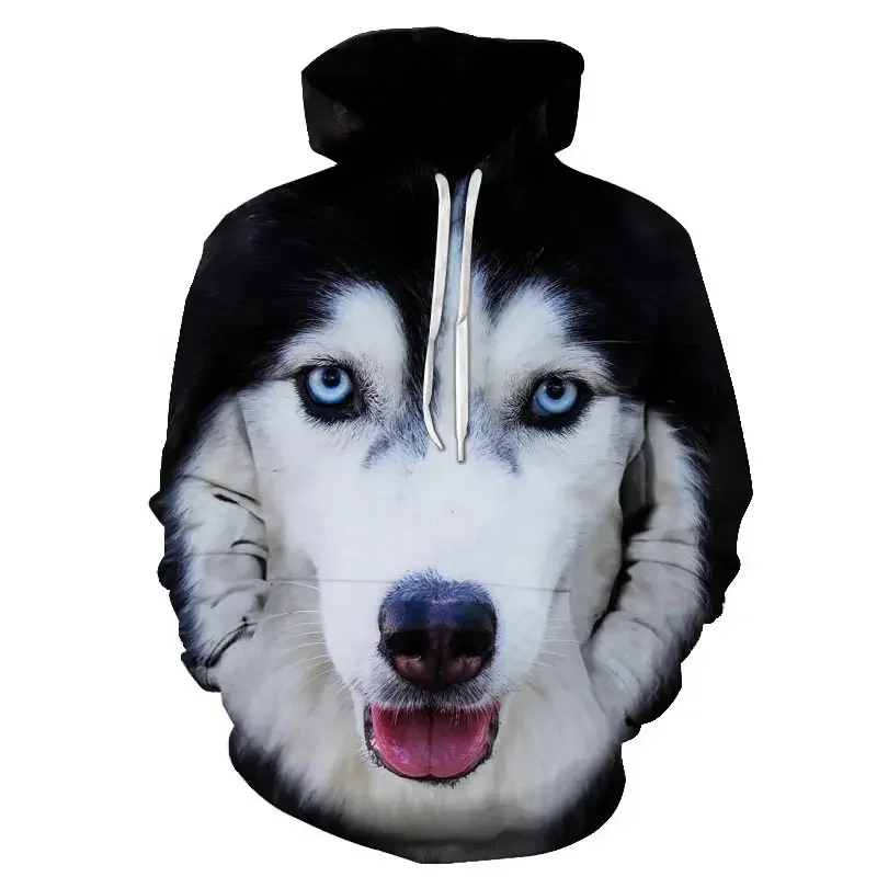 2026 Fox and Wolf Printed Wome - Streetwear Brand In Japan 评论和价格