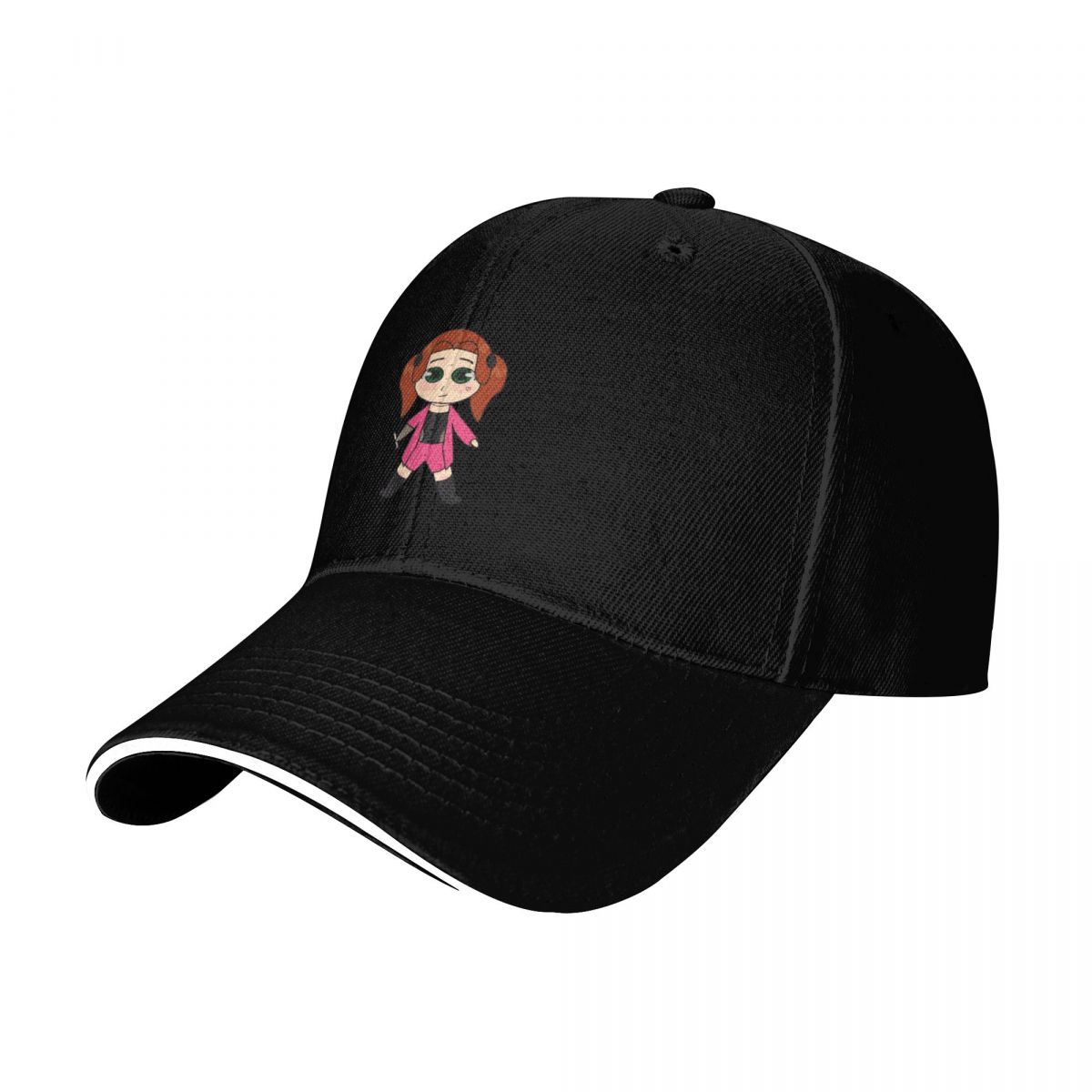 Geekyland Ireh Baseball Cap St - Cap Streetwear Brand 评论和价格