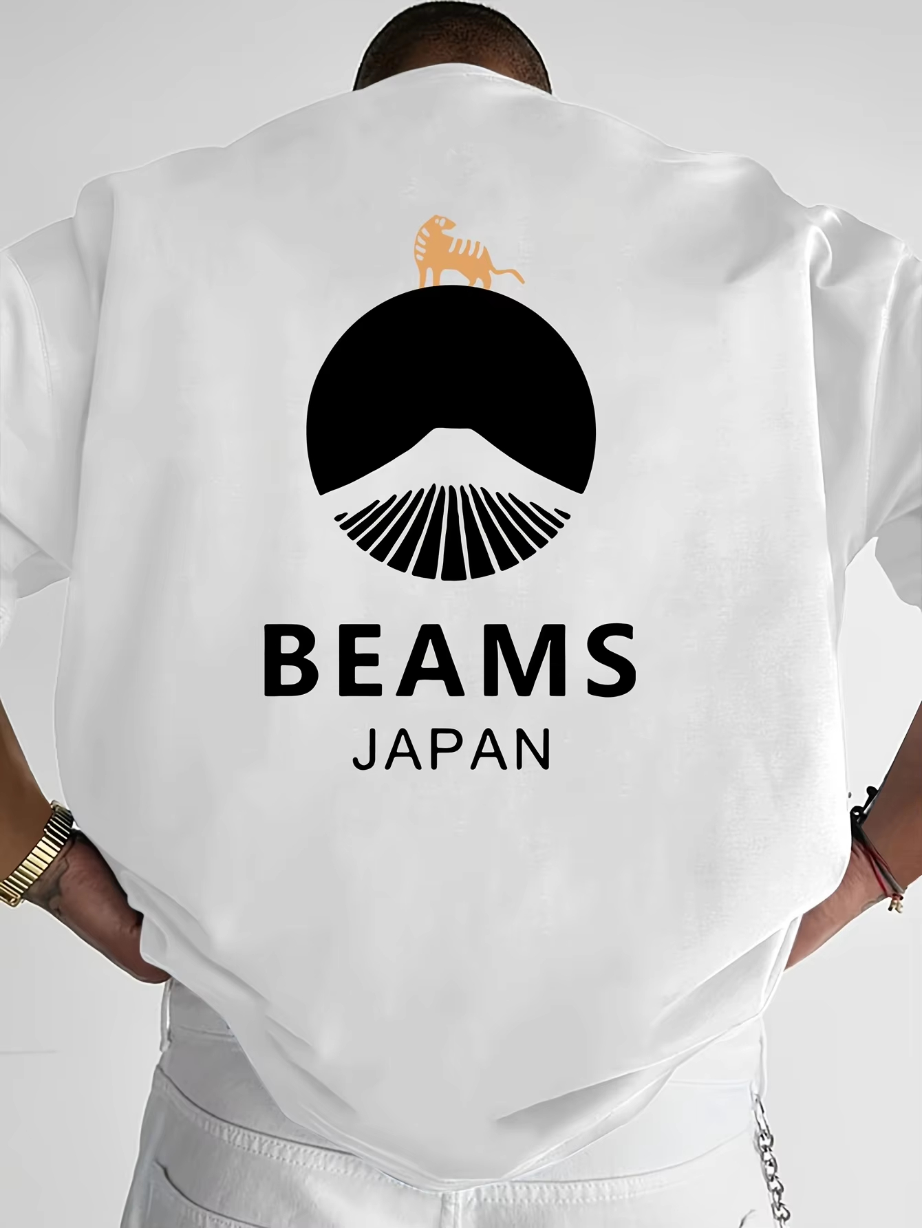 Japanese Fujiyama Classic Art  - Streetwear Brand Japanese 评论和价格