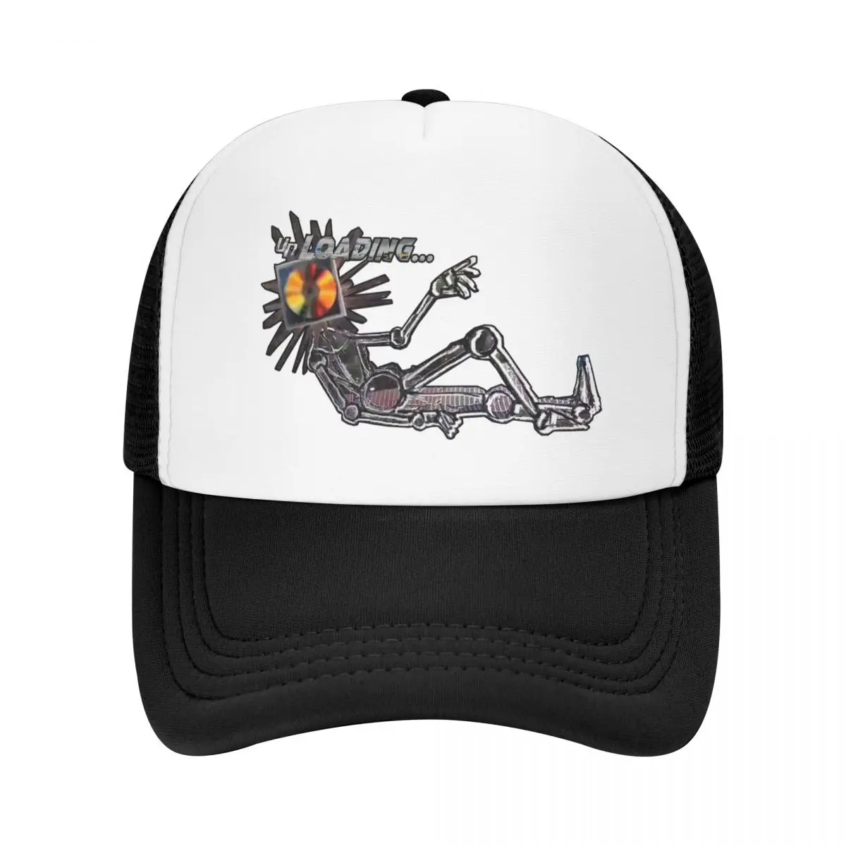 unLOADING... Baseball Cap Male - Cap Streetwear Brand 评论和价格