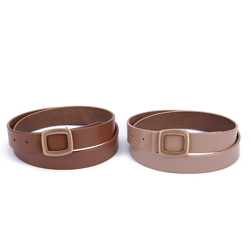 2021 New Belts for Women Genui - Off White Belt 评论和价格