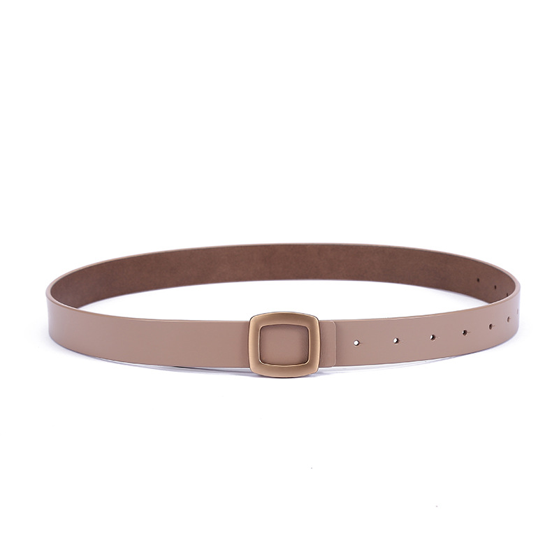 2021 New Belts for Women Genui - Off White Belt 评论和价格