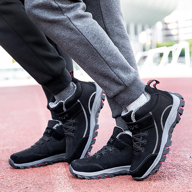 short winter sports shoes for  - Streetwear Brand Name 评论和价格